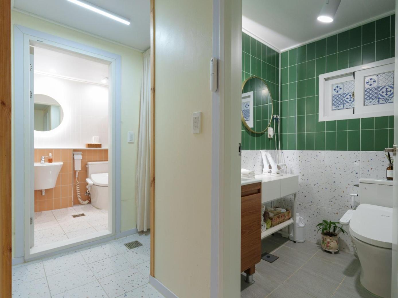 Exclusive House Hanok 'soo Hanok' *